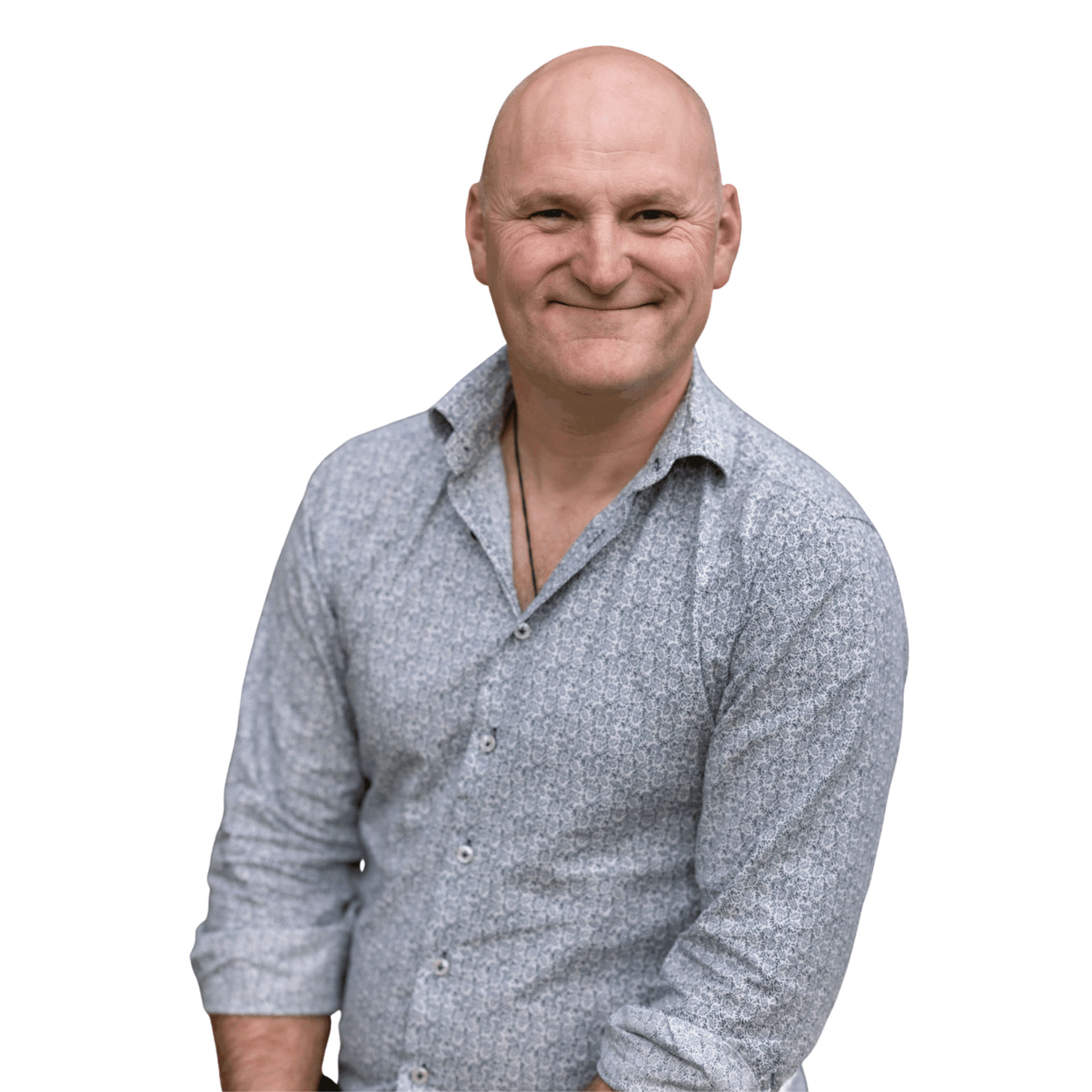 Brad White - Waikato